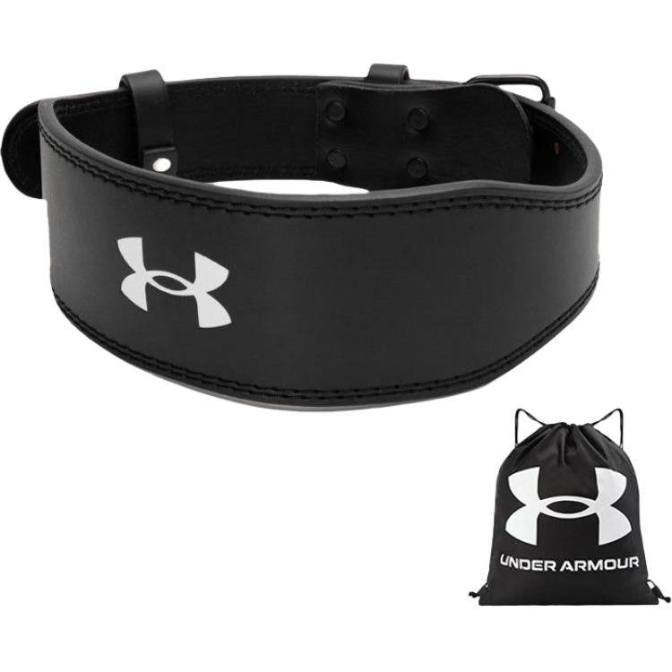 Атлетический пояс Under Armour Andromeda - Boxette Shop